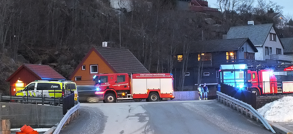 melkvik KBV