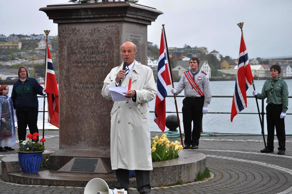 telstø 17 mai 2010