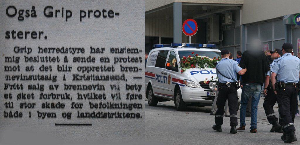 grip øl gr t
