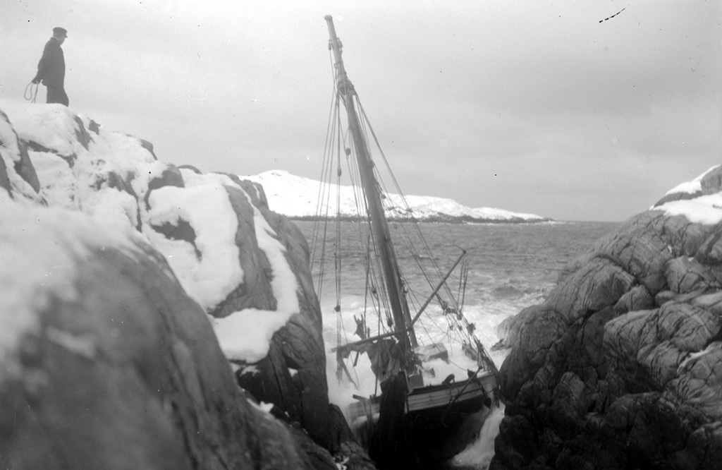 haaken 1912
