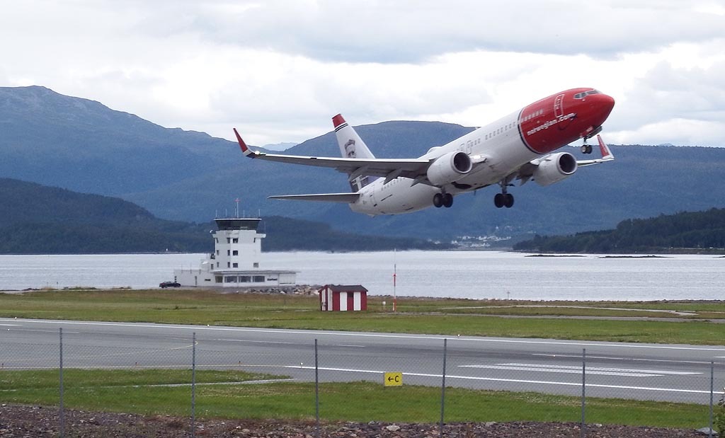 norwegian