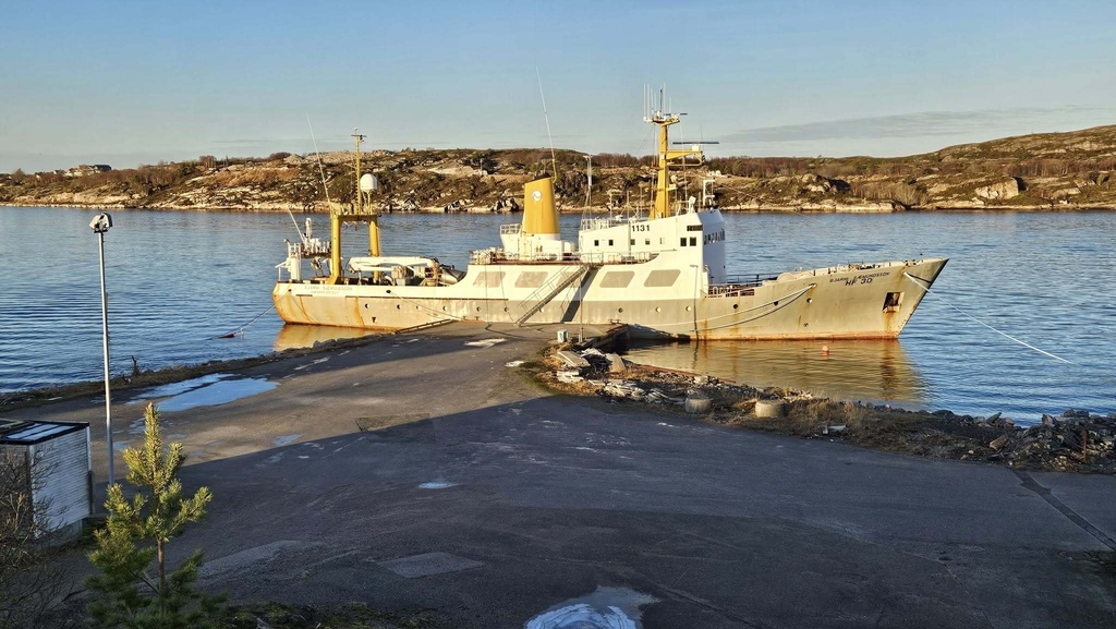 rubi bjarni sæmundsom