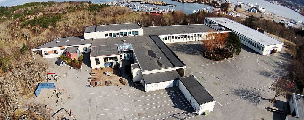 Gomalandet skole