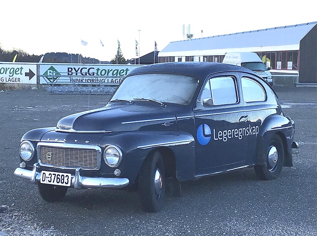 Volvo