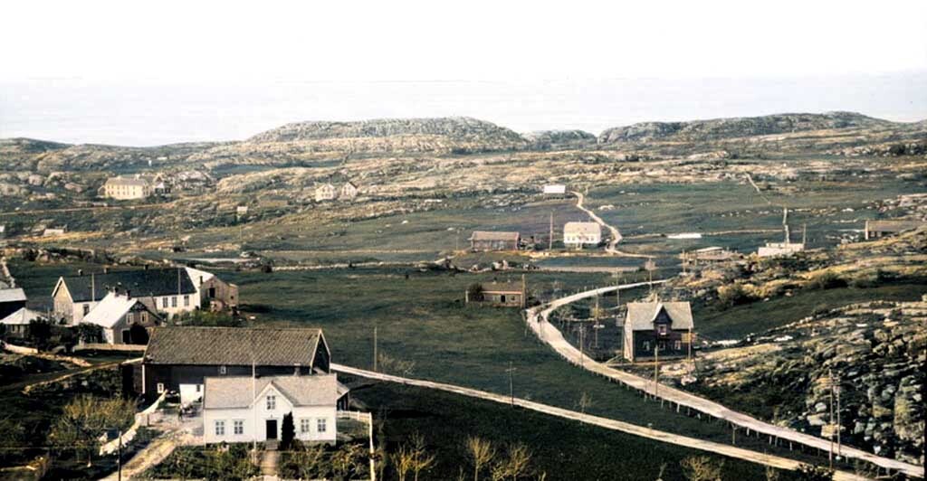 kval farg