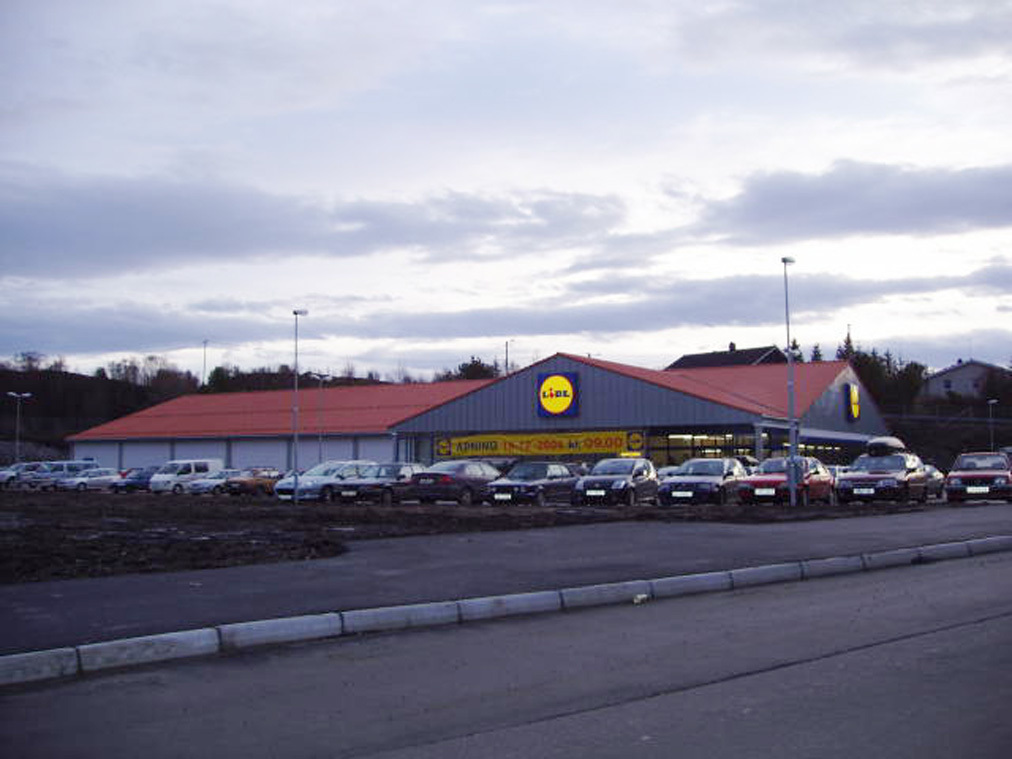 lidl 2004