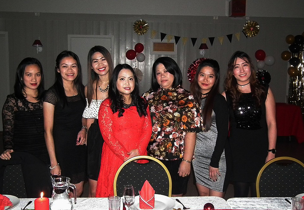 magn thai