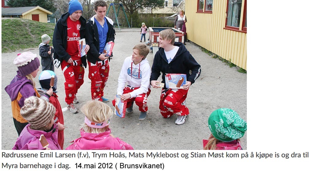 myra 2012