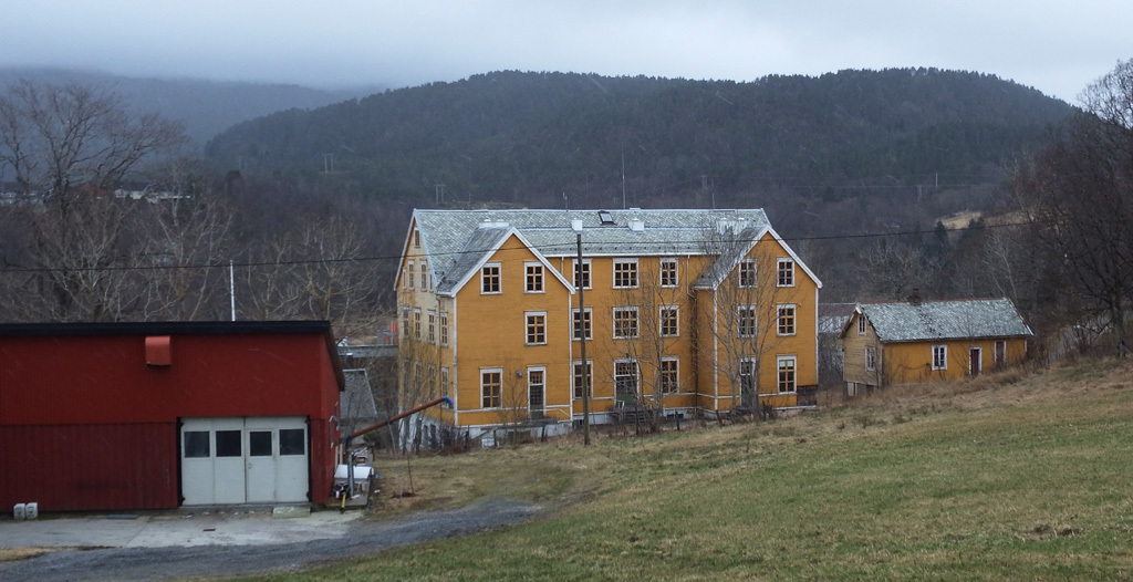 riv var