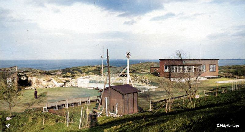 rund farge
