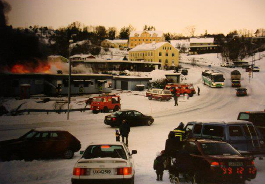 brann bruhagen 1999