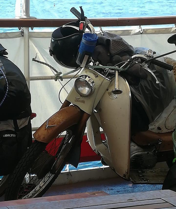 corv 3