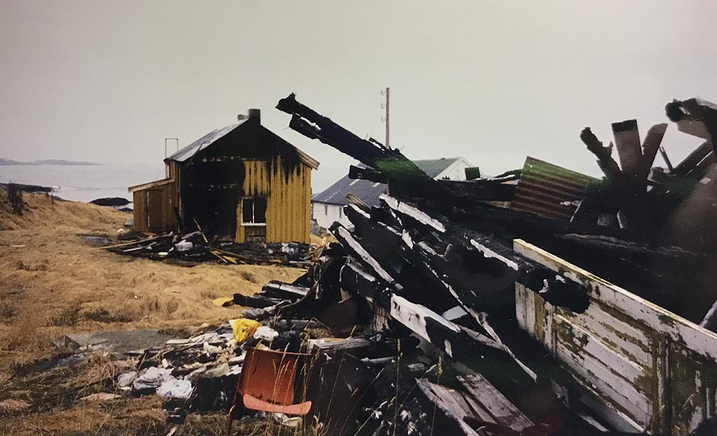 meldahl 94