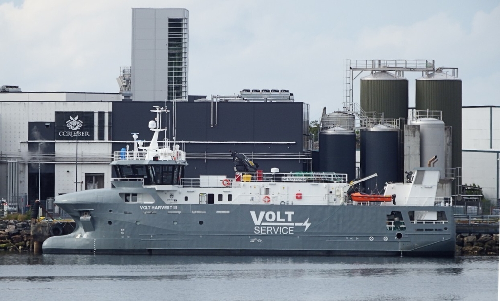 volt 1