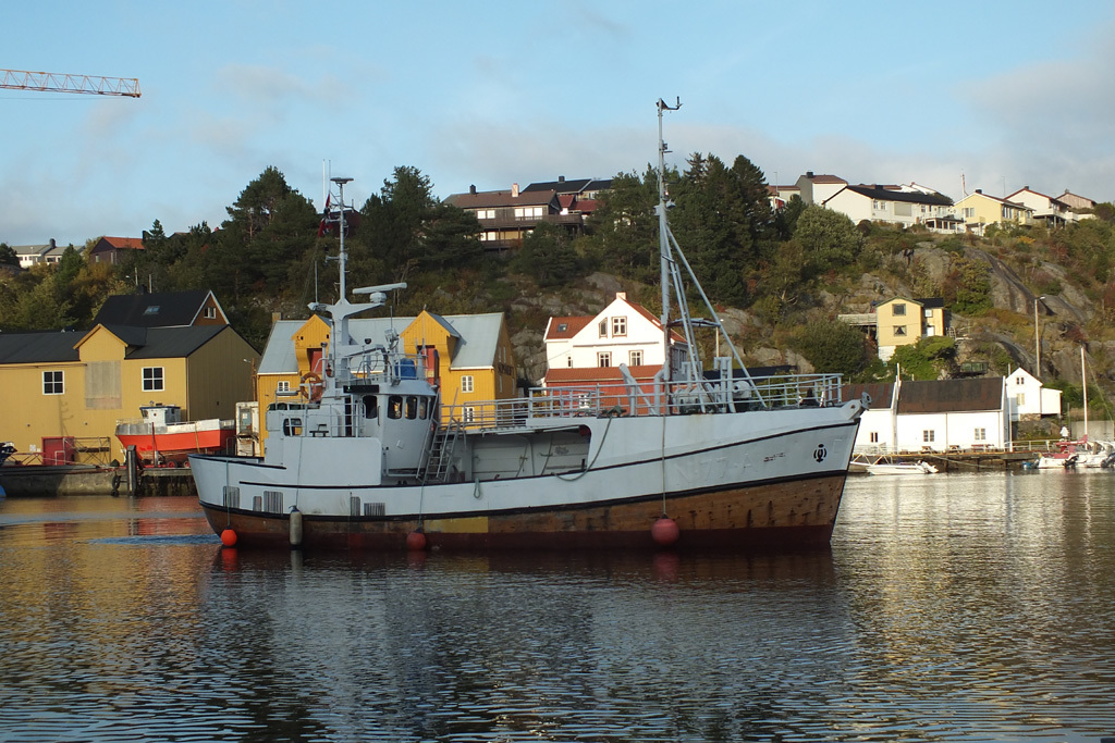 Leisund LIOC SB Vågen 21.9.19