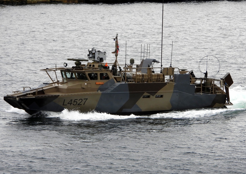 fors 1
