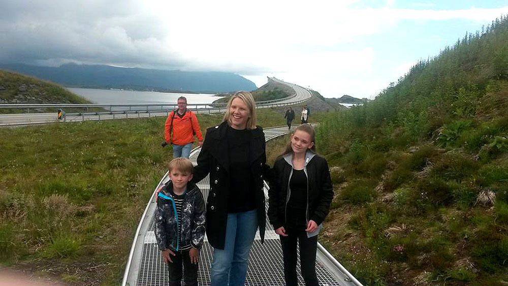 listhaug