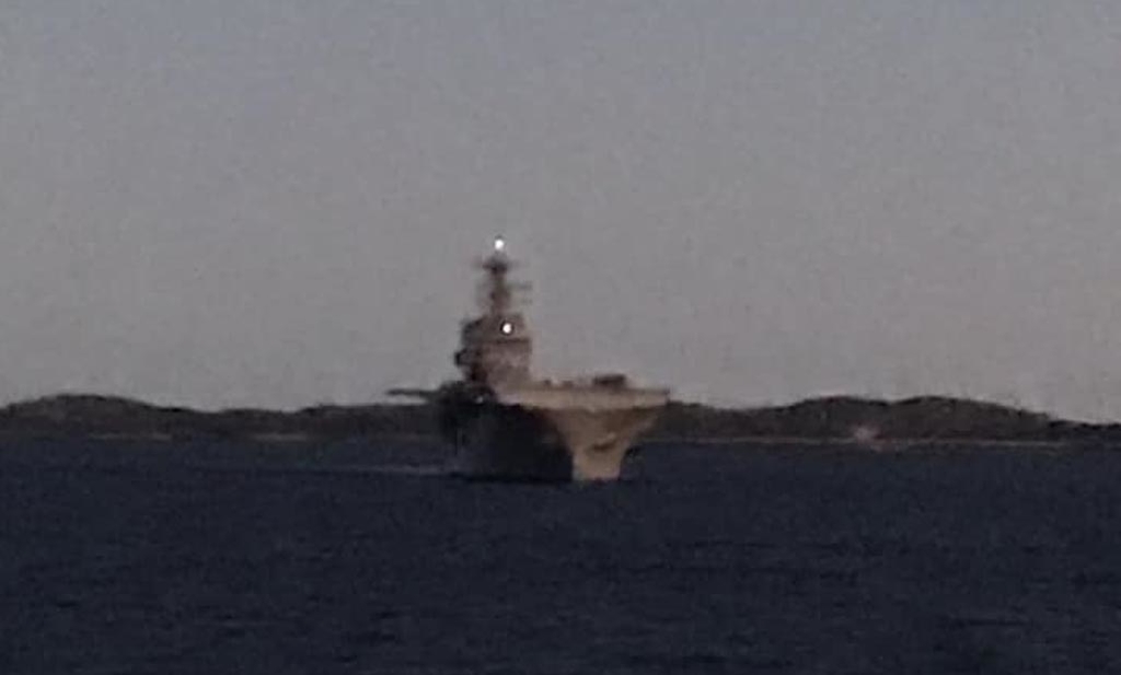 uss tomm