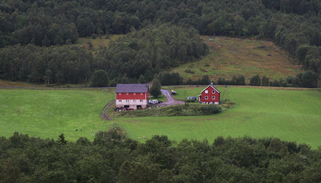 batnfjord