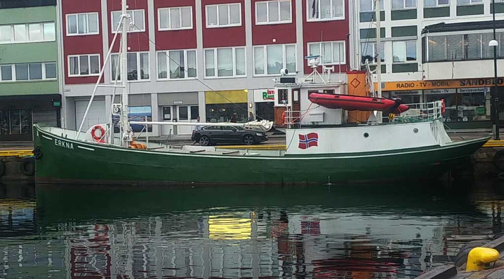 erkna