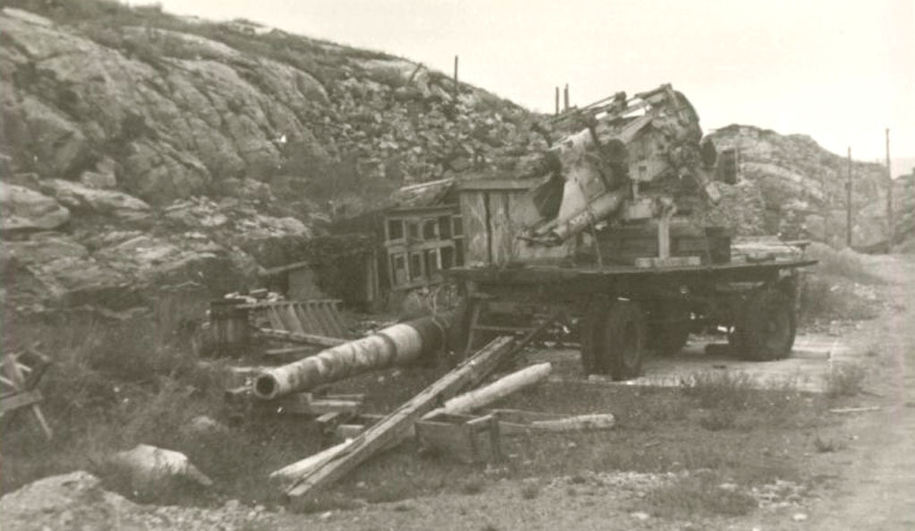 kanon 1945