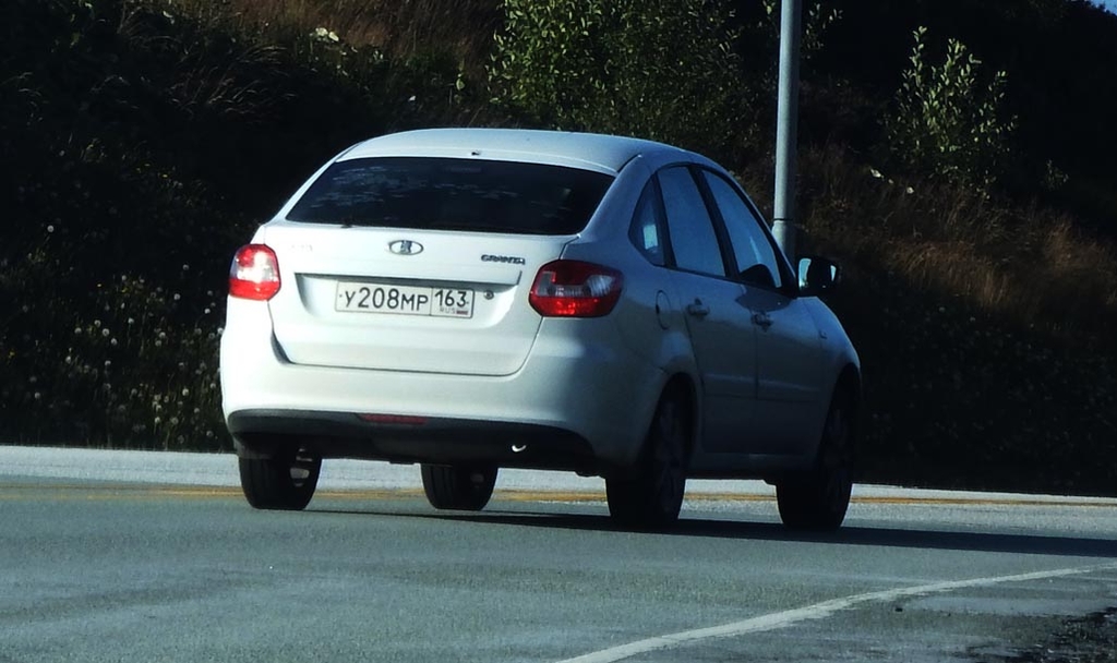lada 1