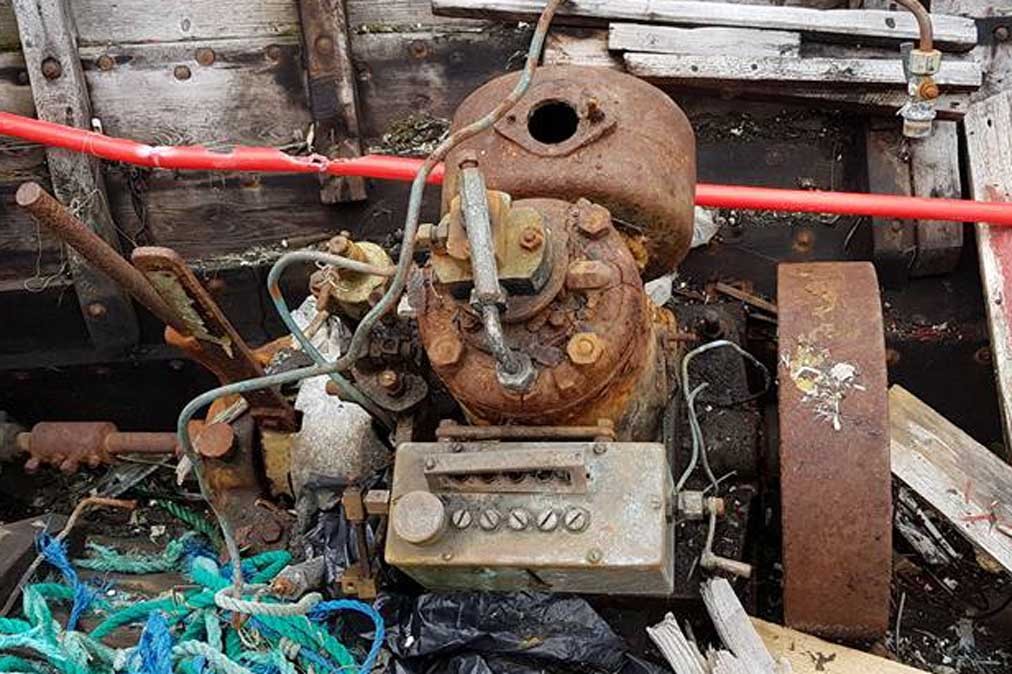 motor