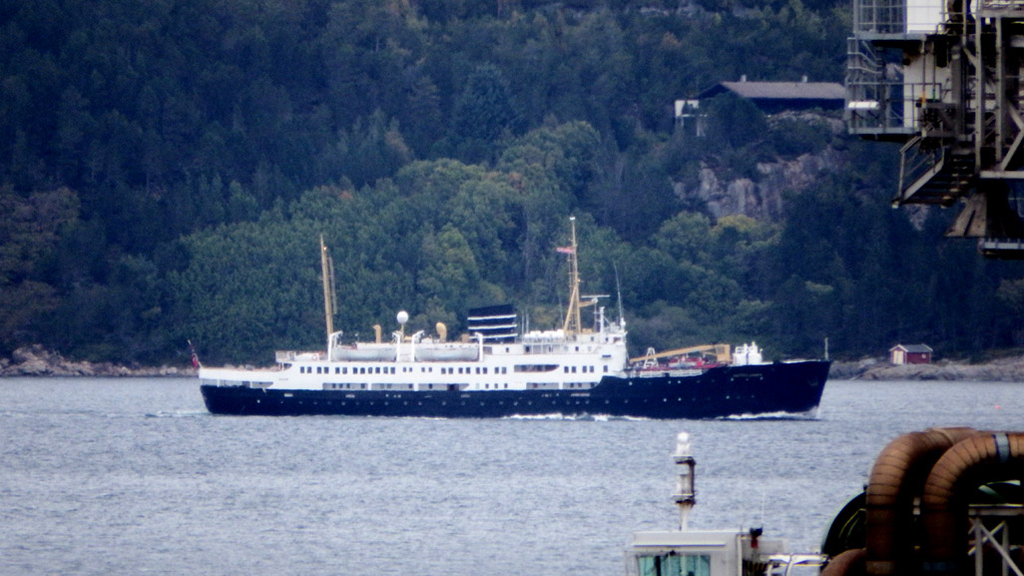 nordsjer