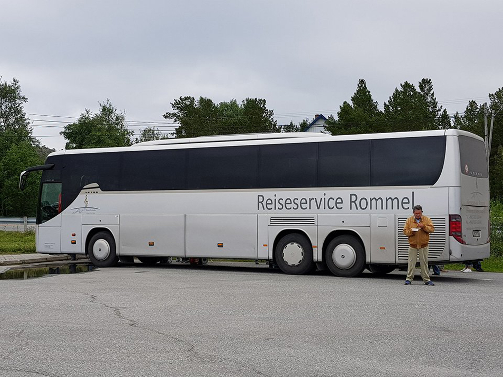rommel