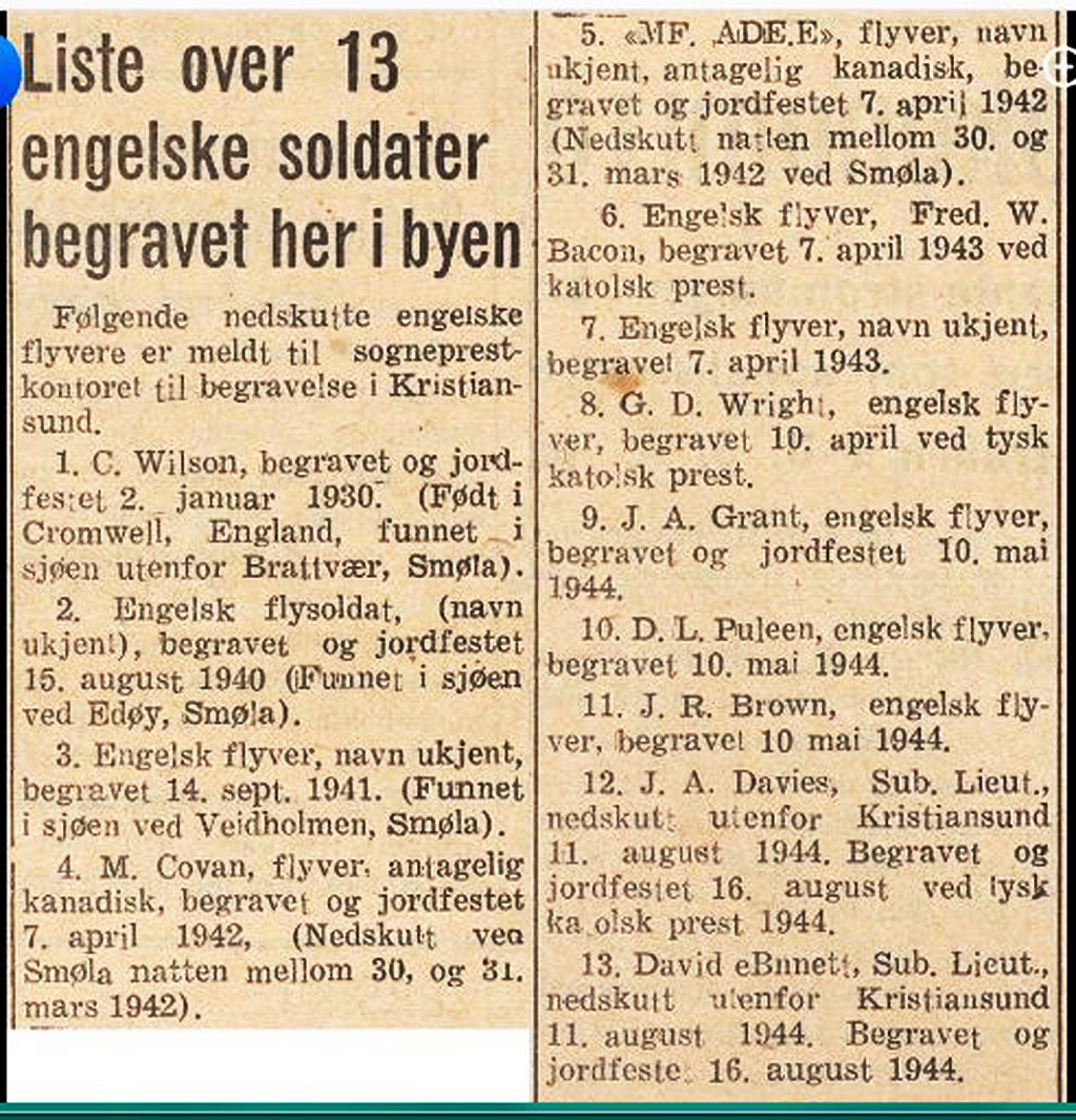 tyskere hent pil