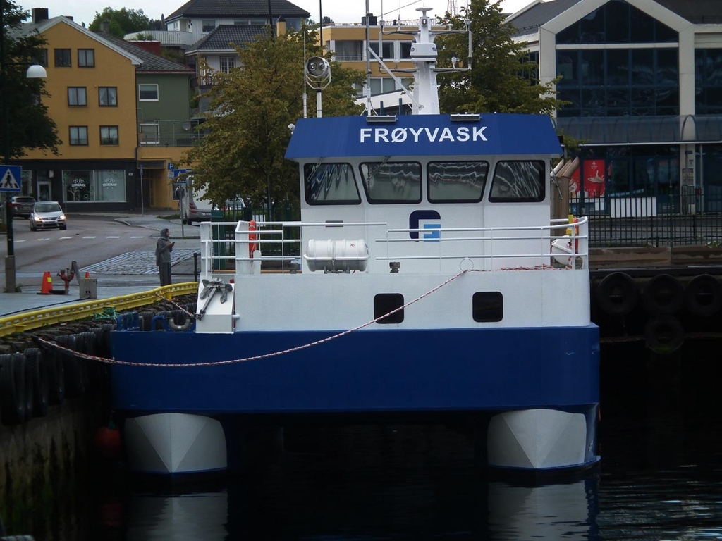 fiskd 2