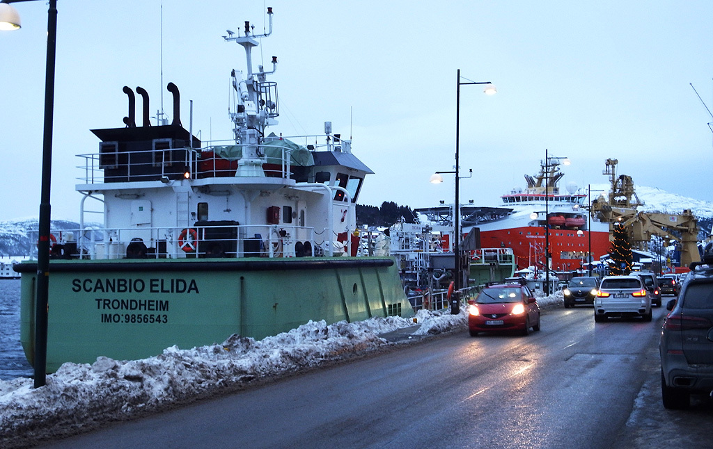 hafen magf