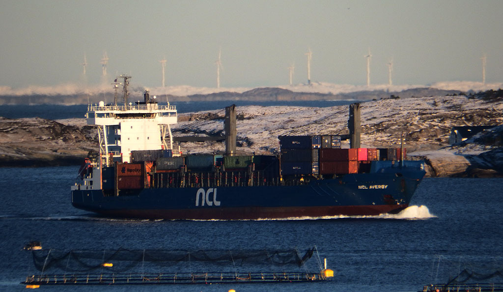 ncl a