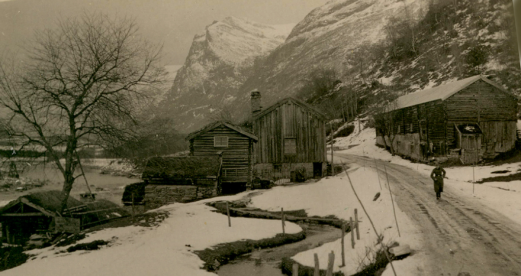 sunndal