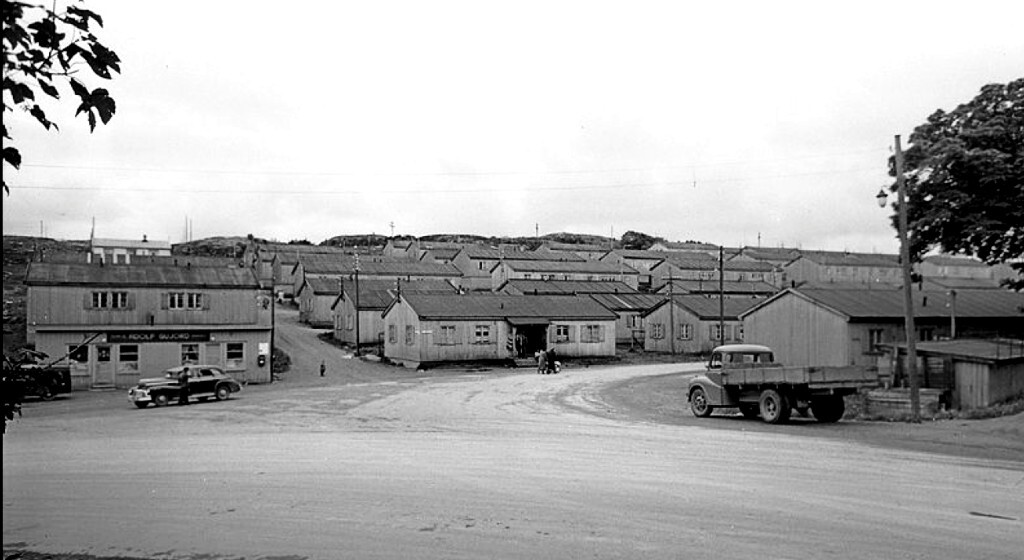 1951 tunne
