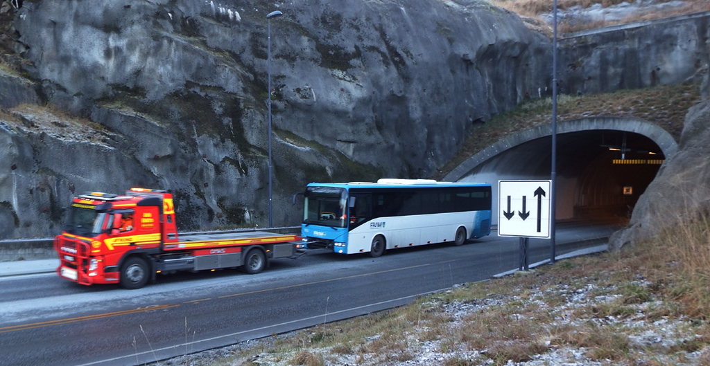 busse u
