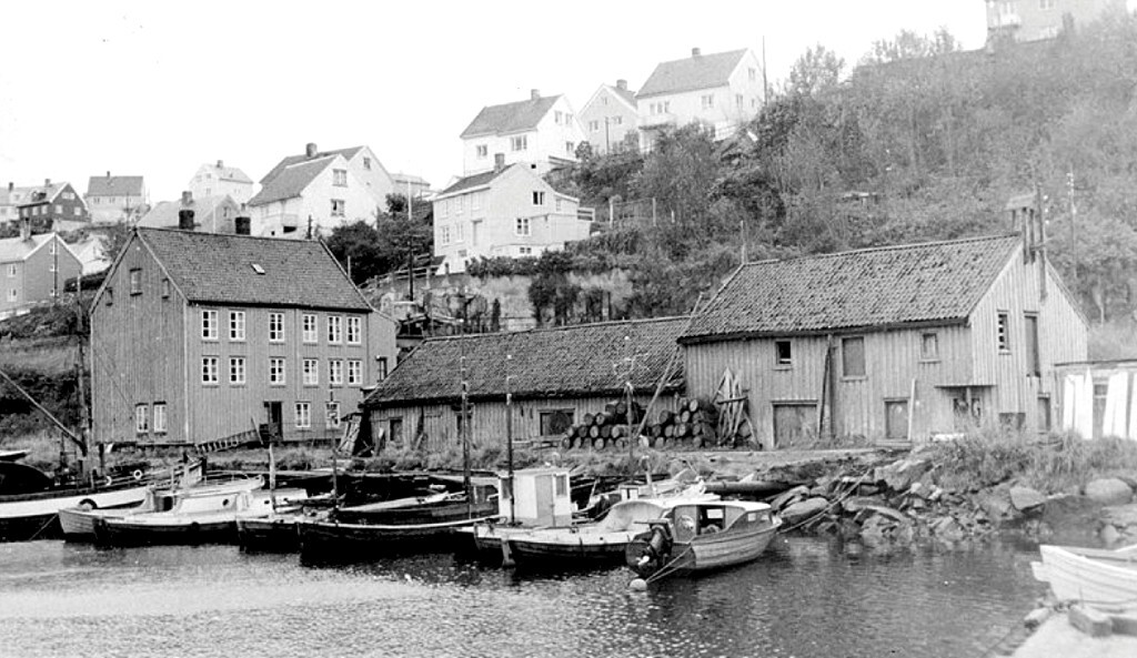 graagaard