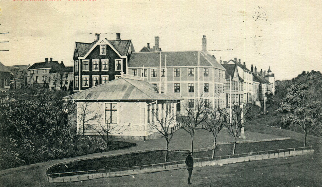 museet