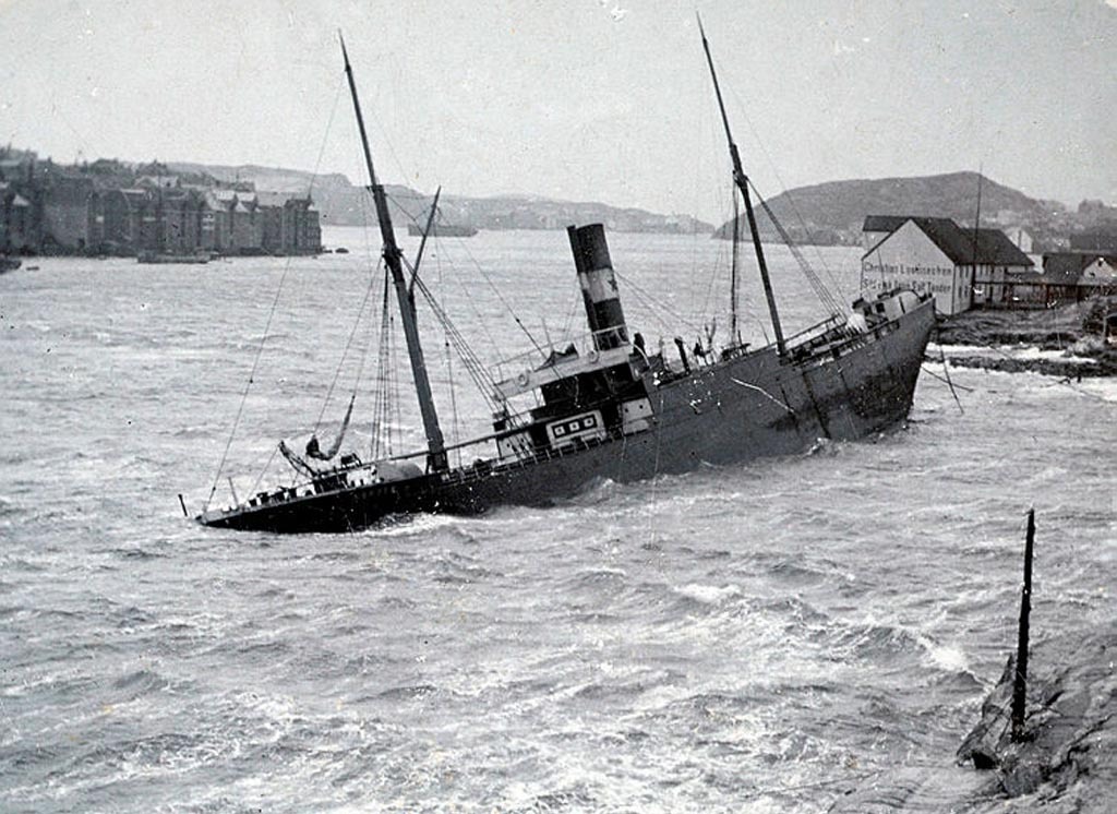 norden