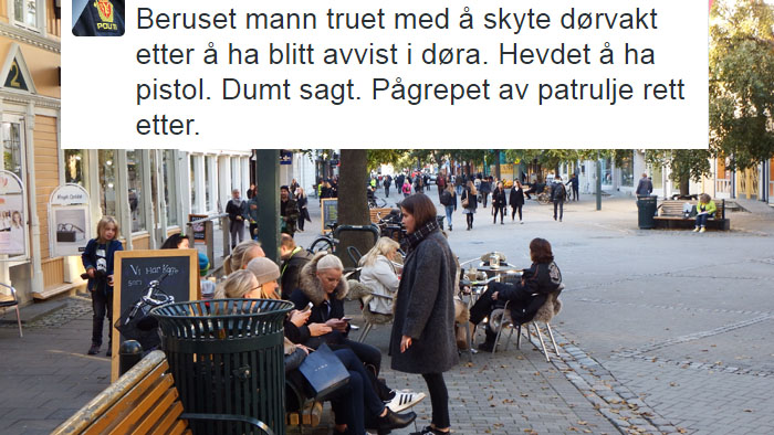 dront
