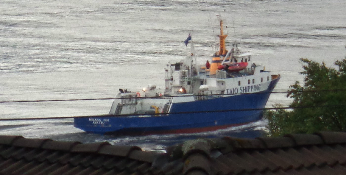 hvass berg