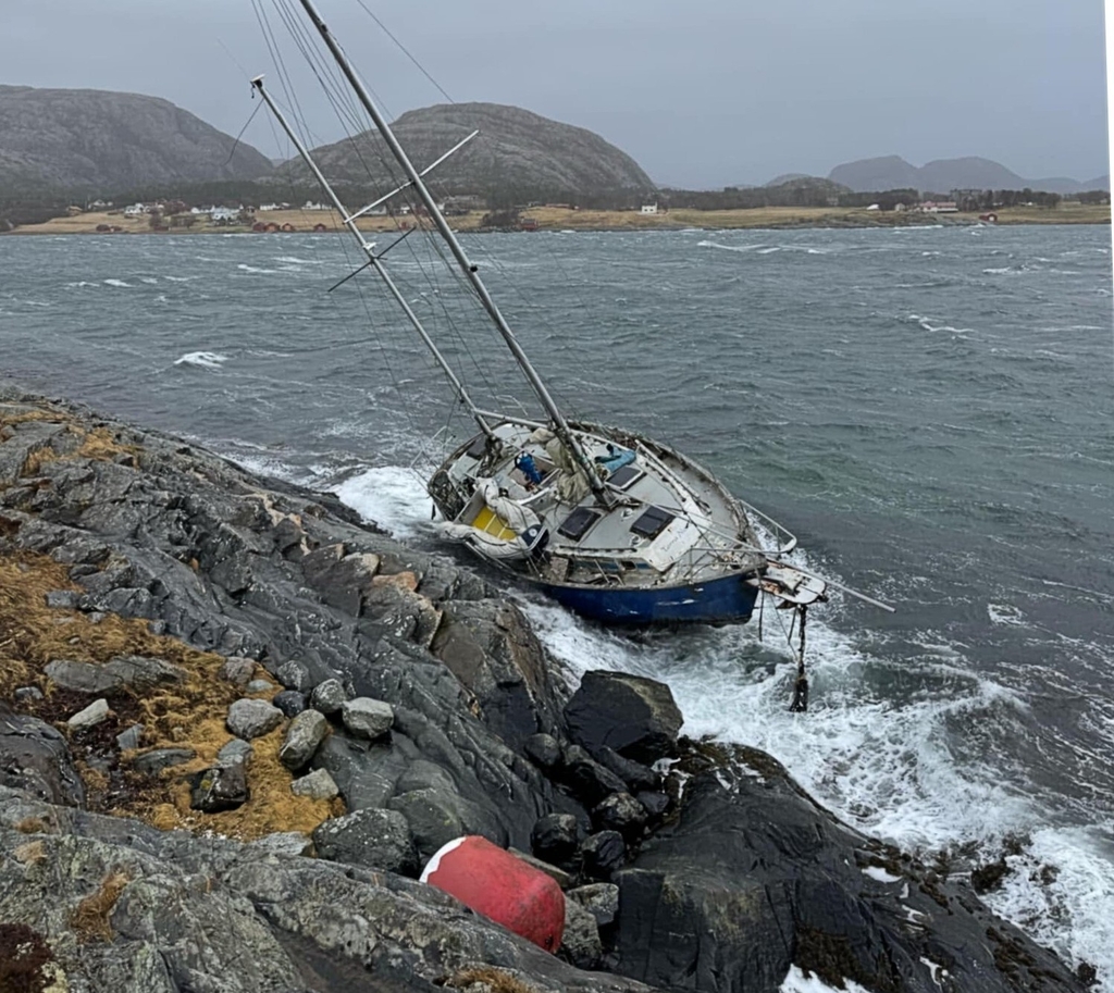 lyssøysund
