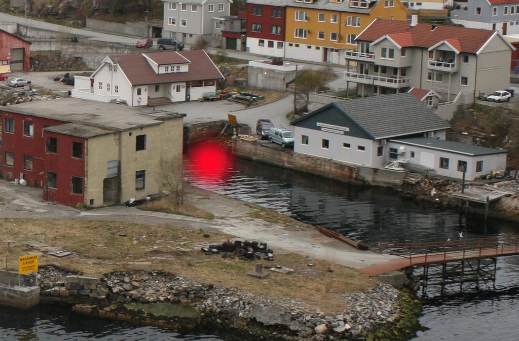 nordholmen