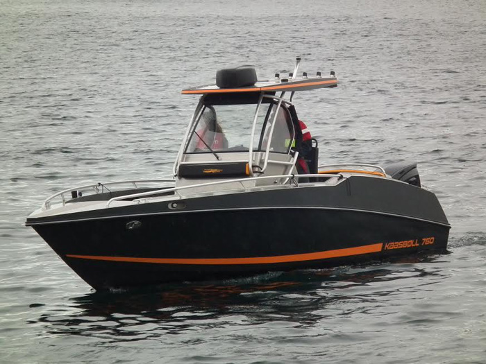 naut 7