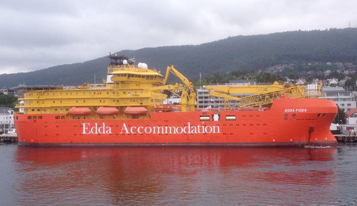 edda fides