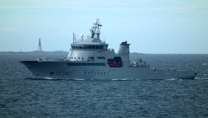 kvs 1