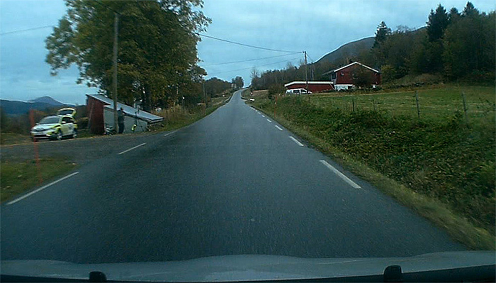 storlandet politi