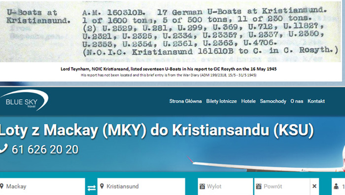 uboot KSA KSU