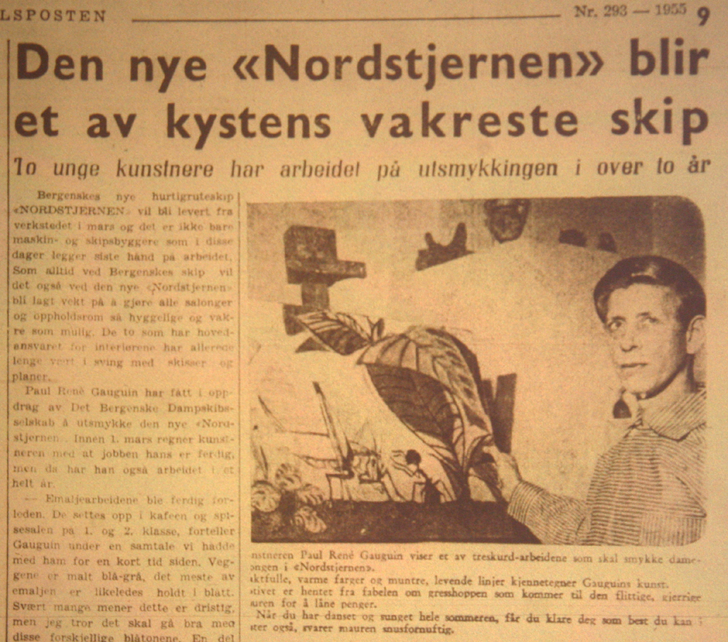 56 e