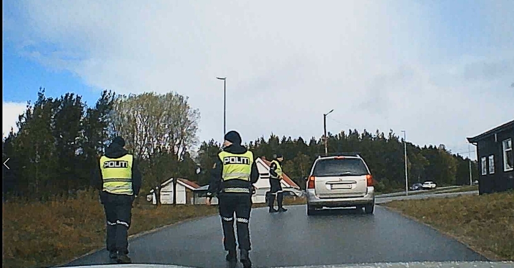 controll